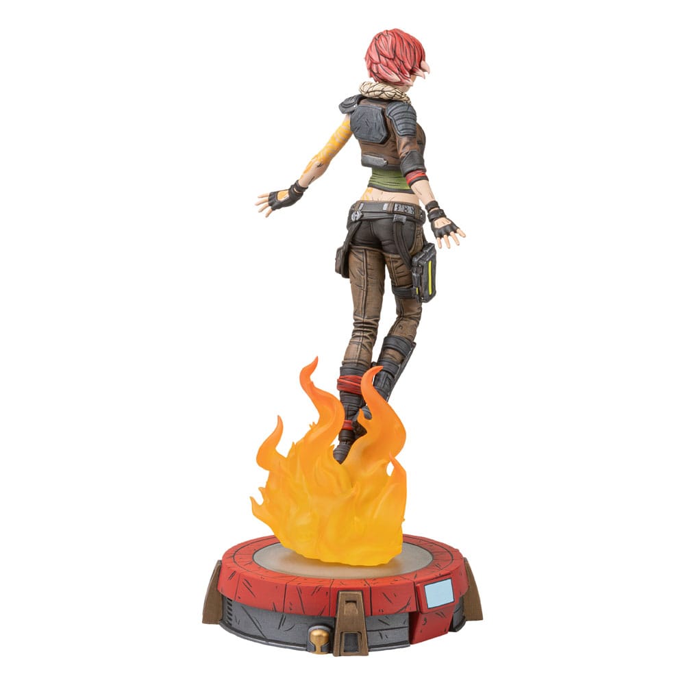 Borderlands PVC Statue Lilith the Firehawk 29 cm Image 14