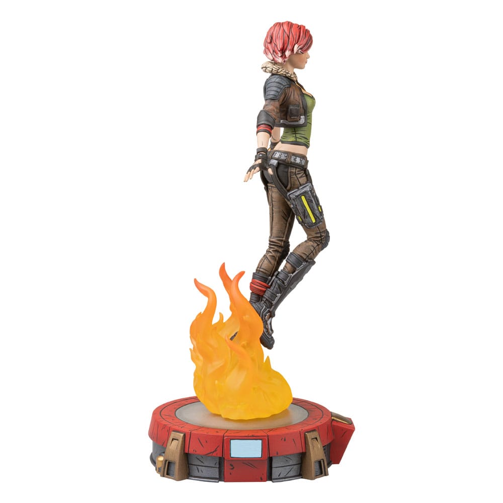 Borderlands PVC Statue Lilith the Firehawk 29 cm Image 15