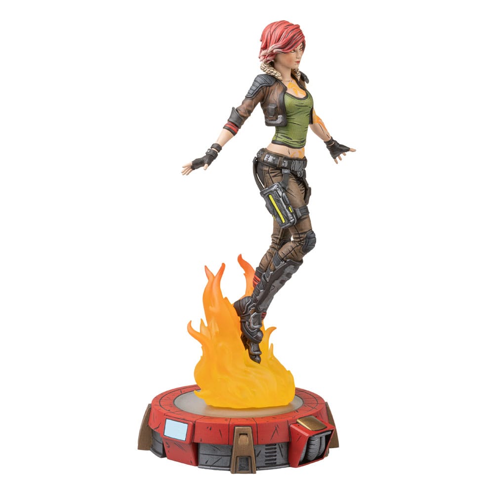Borderlands PVC Statue Lilith the Firehawk 29 cm Image 16
