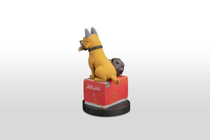 Fallout Vinyl Figur CX404 & Wilzig (Head) Stylized 20 cm Image 4