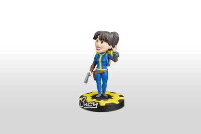 Fallout Vinyl Figur Lucy 20 cm Image 3