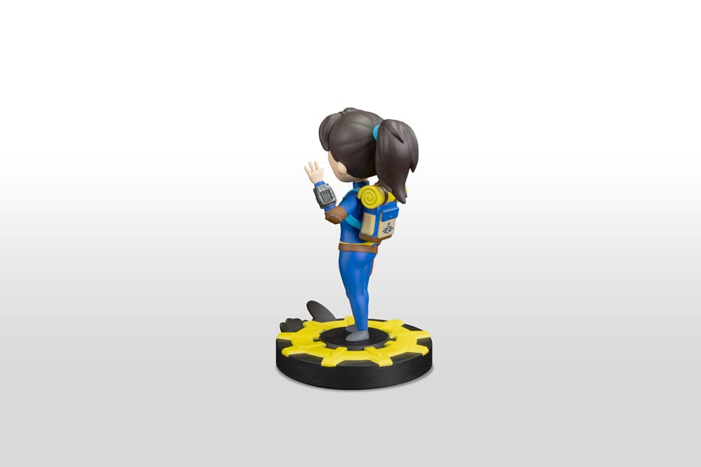 Fallout Vinyl Figur Lucy 20 cm Image 4