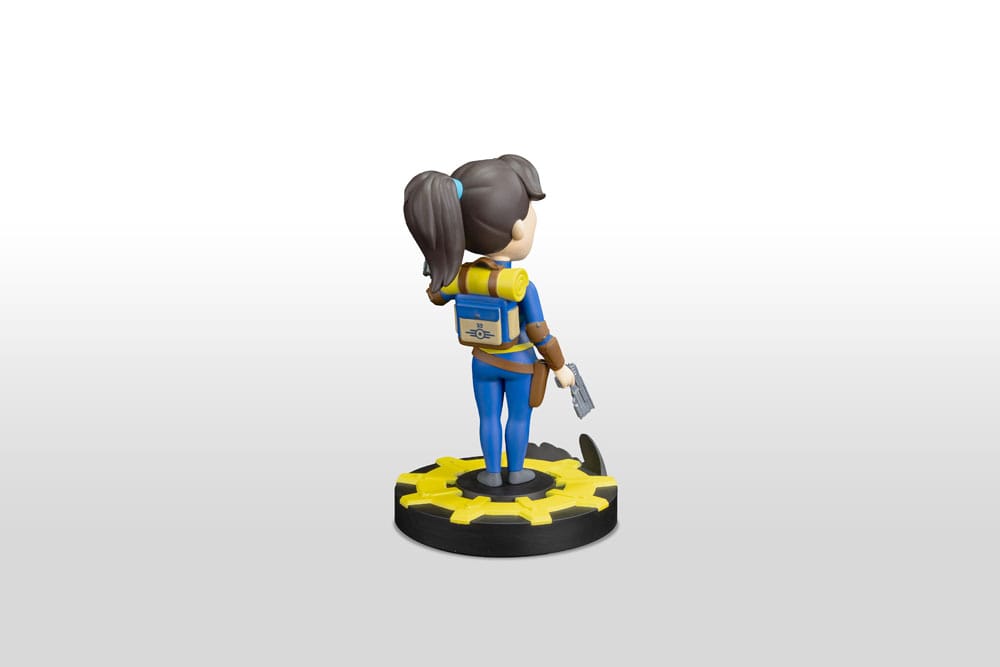 Fallout Vinyl Figur Lucy 20 cm Image 5