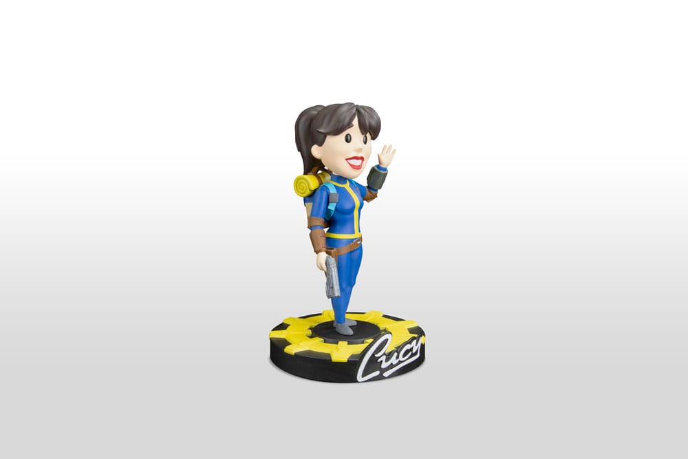 Fallout Vinyl Figur Lucy 20 cm Image 7
