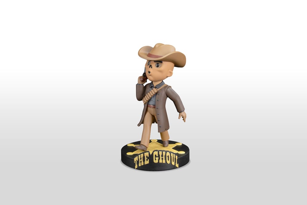 Fallout Vinyl Figur The Ghoul 20 cm Image 4
