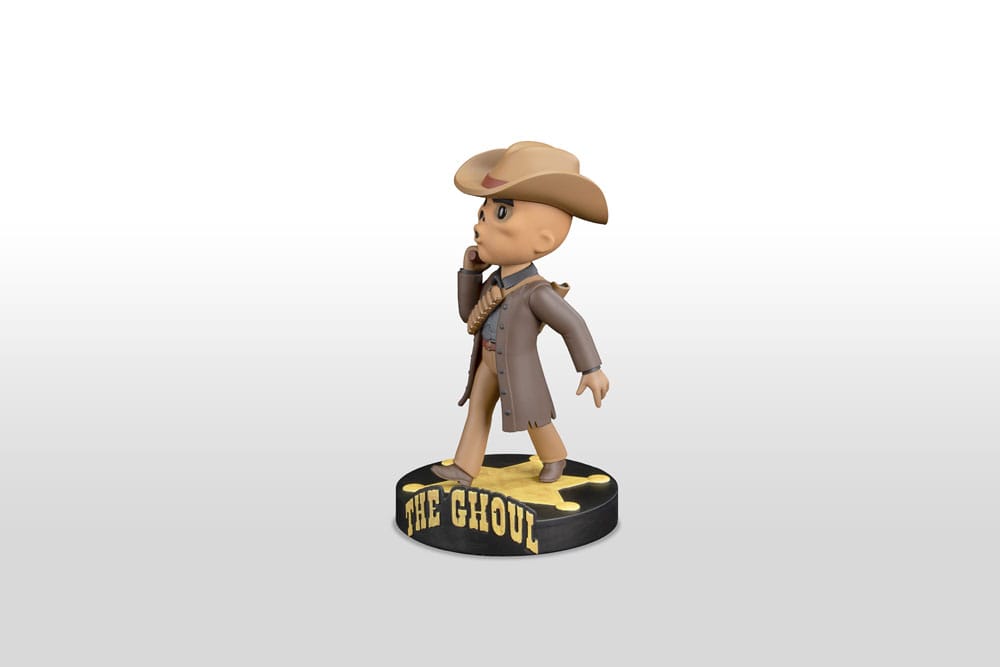 Fallout Vinyl Figur The Ghoul 20 cm Image 5