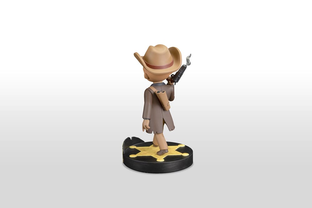 Fallout Vinyl Figur The Ghoul 20 cm Image 6