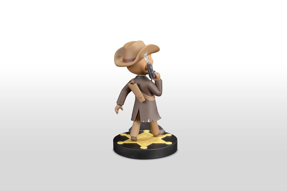 Fallout Vinyl Figur The Ghoul 20 cm Image 7