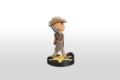 Fallout Vinyl Figur The Ghoul 20 cm Image 8