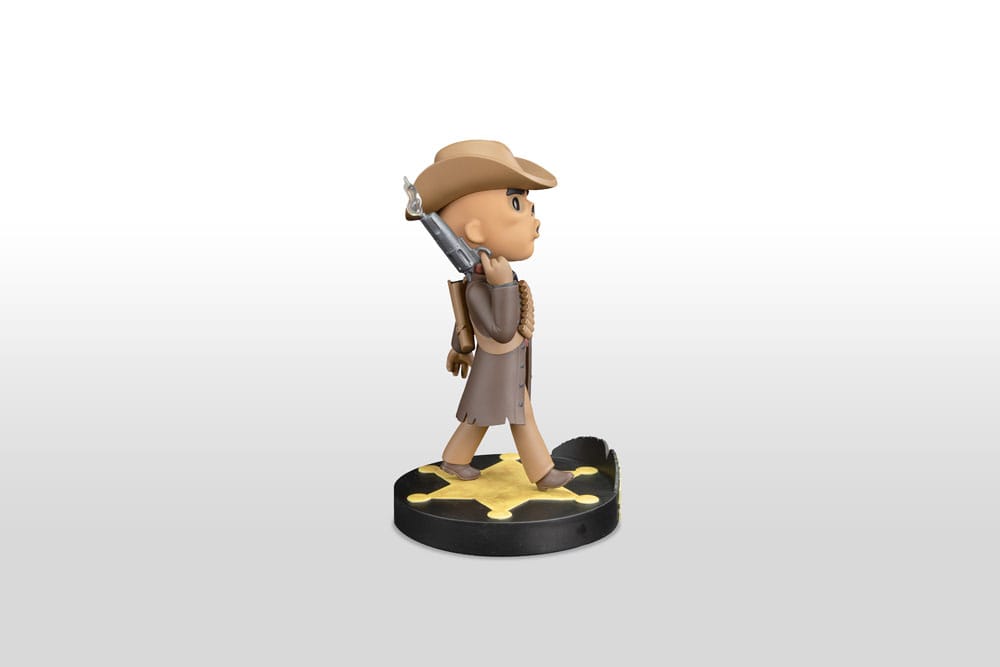 Fallout Vinyl Figur The Ghoul 20 cm Image 8