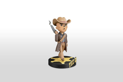 Fallout Vinyl Figur The Ghoul 20 cm Image 9