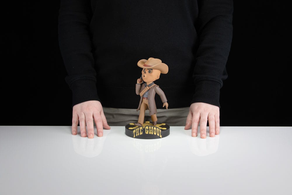 Fallout Vinyl Figur The Ghoul 20 cm Image 10