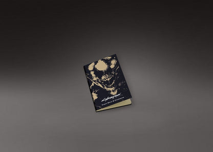 Cyberpunk 2077: Spielkarten Tarot-Deck & Leitfaden Image 4