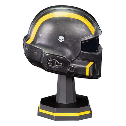 Helldivers 2 Replik 1/4 B-01 Tactical Helmet 11 cm Image 4