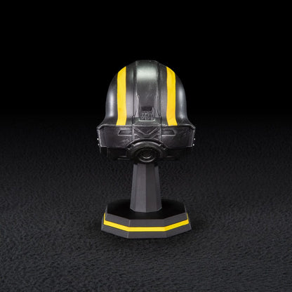 Helldivers 2 Replik 1/4 B-01 Tactical Helmet 11 cm Image 5
