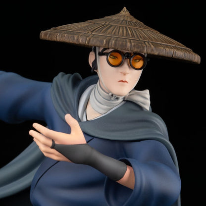 Blue Eye Samurai PVC Statue Mizu 20 cm Image 9