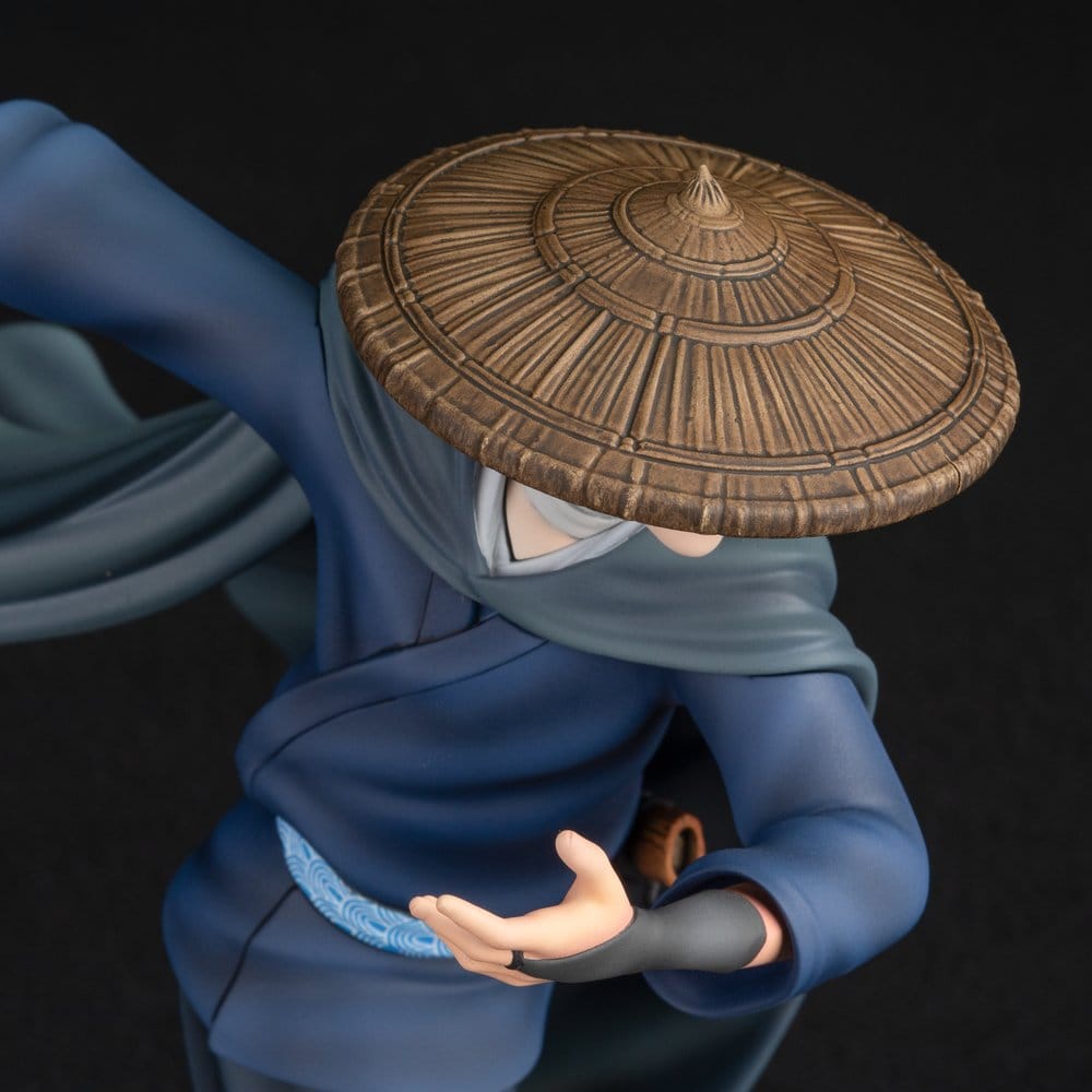 Blue Eye Samurai PVC Statue Mizu 20 cm Image 10
