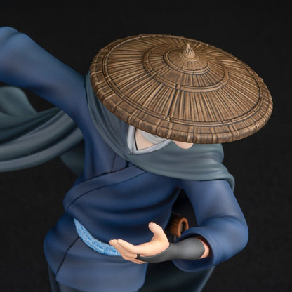 Blue Eye Samurai PVC Statue Mizu 20 cm Image 10