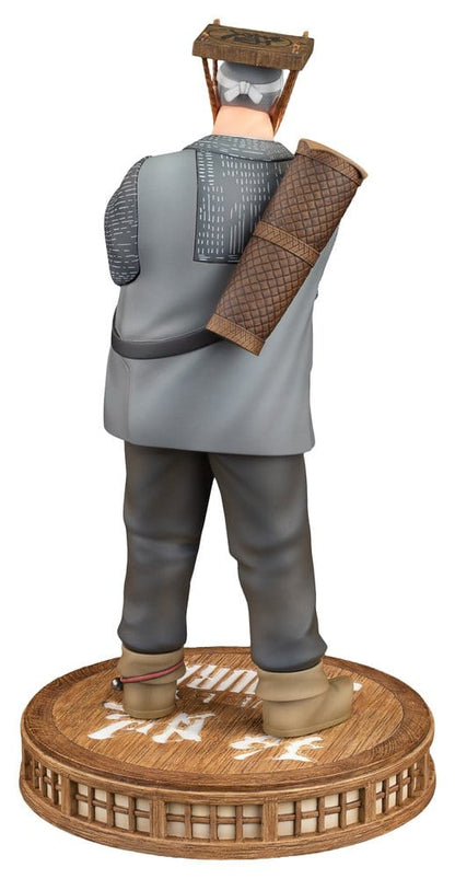 Blue Eye Samurai PVC Statue Ringo 21 cm Image 4