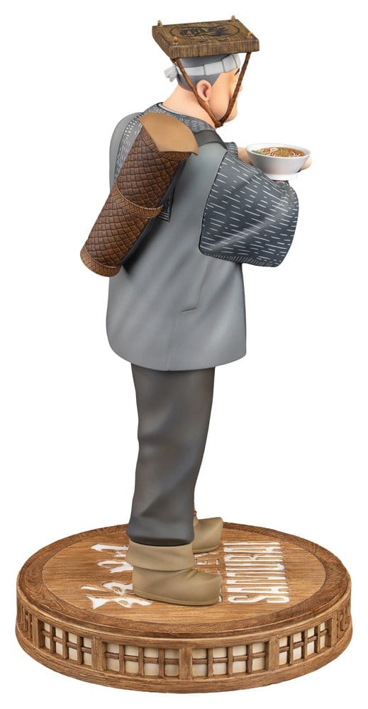 Blue Eye Samurai PVC Statue Ringo 21 cm Image 5