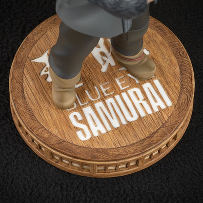 Blue Eye Samurai PVC Statue Ringo 21 cm Image 11