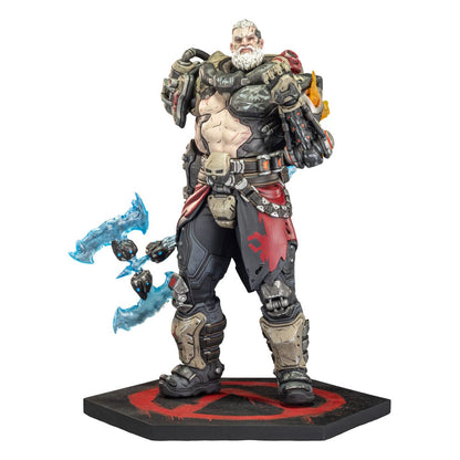 Borderlands 4 PVC Statue Amon 23 cm Image 1