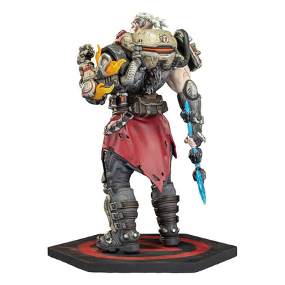 Borderlands 4 PVC Statue Amon 23 cm Image 3