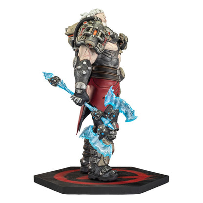 Borderlands 4 PVC Statue Amon 23 cm Image 5