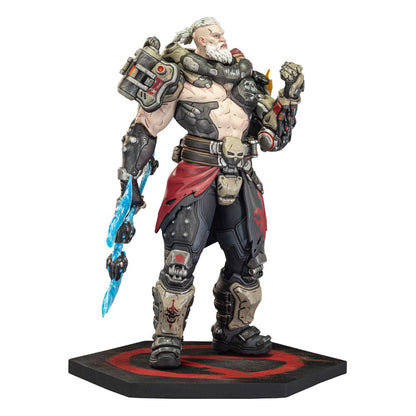 Borderlands 4 PVC Statue Amon 23 cm Image 6
