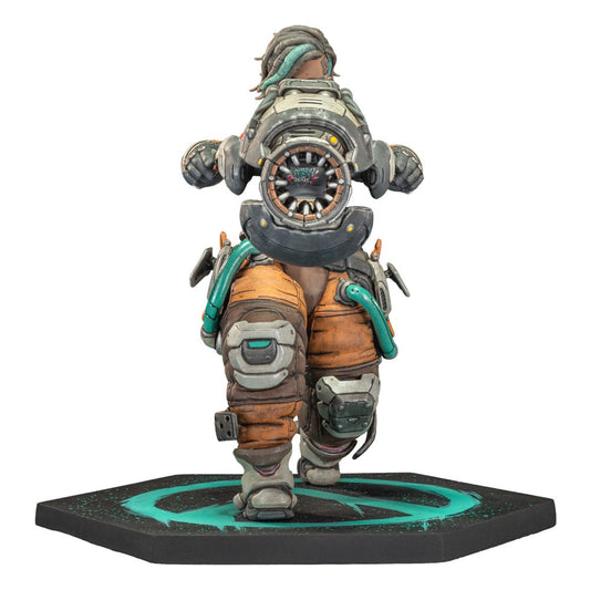 Borderlands 4 PVC Statue Harlowe 18 cm Image 1