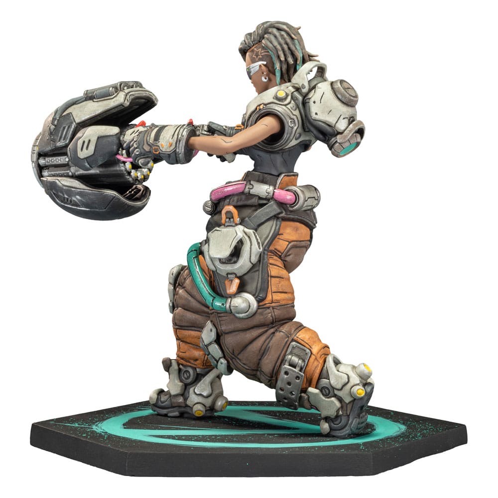 Borderlands 4 PVC Statue Harlowe 18 cm Image 3
