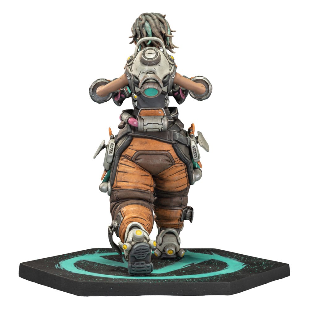 Borderlands 4 PVC Statue Harlowe 18 cm Image 4