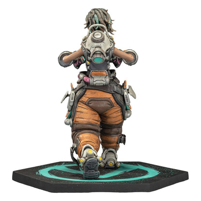Borderlands 4 PVC Statue Harlowe 18 cm Image 4