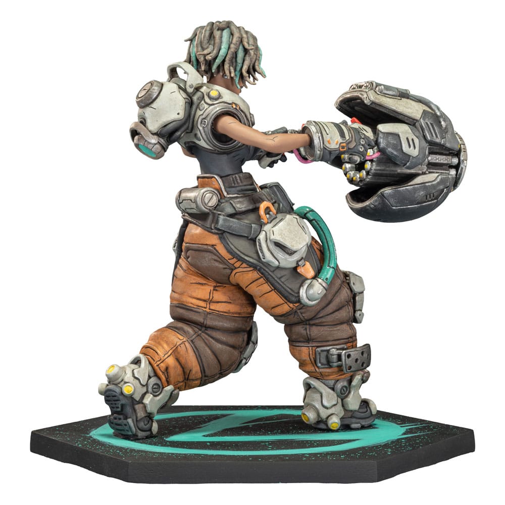 Borderlands 4 PVC Statue Harlowe 18 cm Image 5
