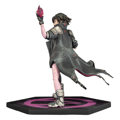 Borderlands 4 PVC Statue Vex 17 cm Image 3