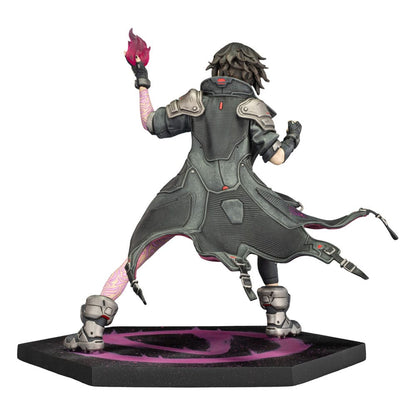 Borderlands 4 PVC Statue Vex 17 cm Image 4
