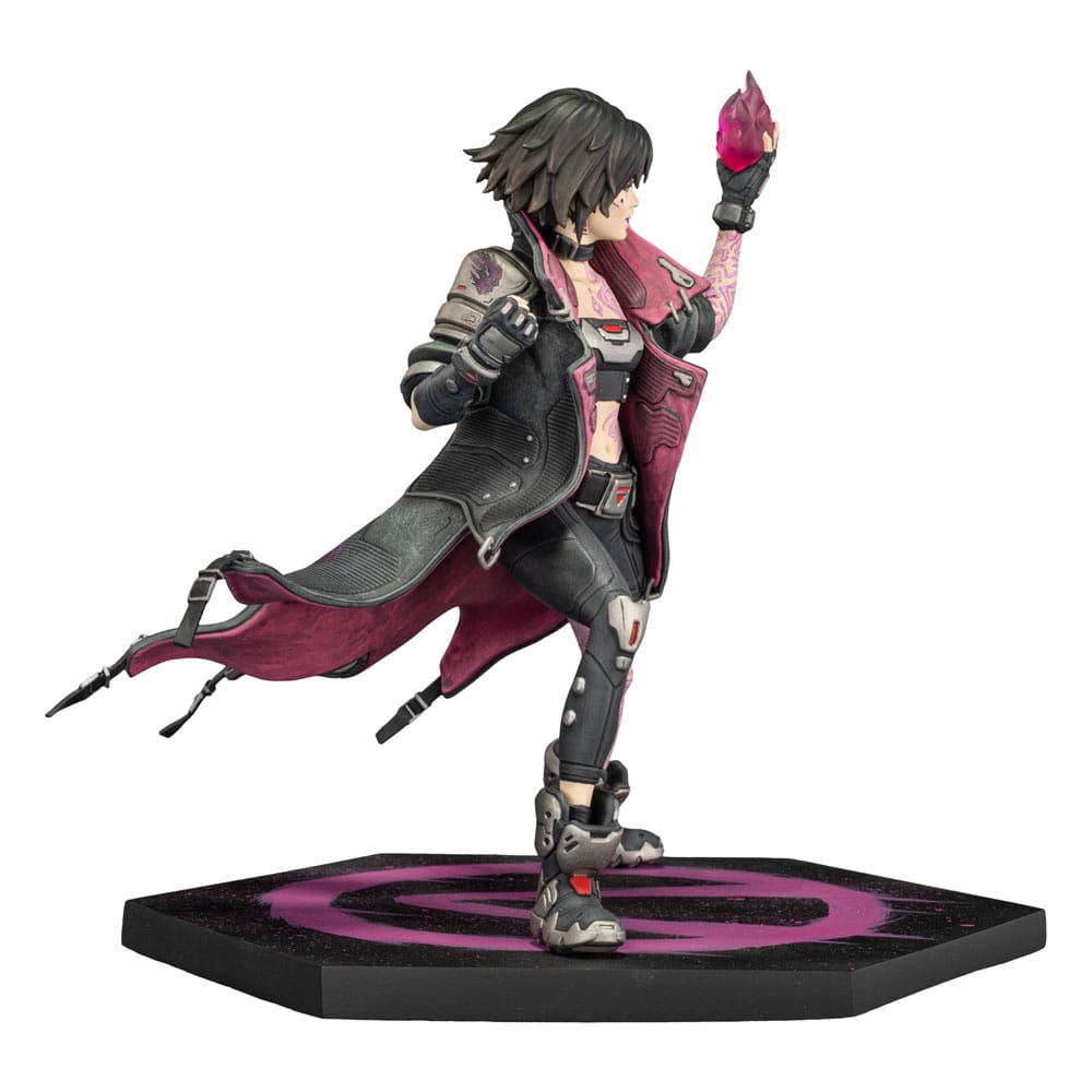 Borderlands 4 PVC Statue Vex 17 cm Image 6