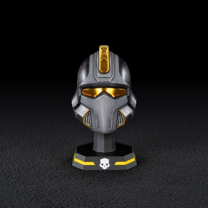 Helldivers 2 Replik 1/4 Hero of the Federation Helmet 11 cm Image 2