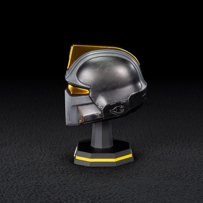 Helldivers 2 Replik 1/4 Hero of the Federation Helmet 11 cm Image 4