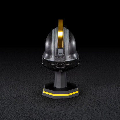 Helldivers 2 Replik 1/4 Hero of the Federation Helmet 11 cm Image 5