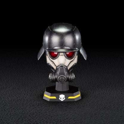 Helldivers 2 Replik 1/4 Field Chemist Helmet 11 cm Image 2
