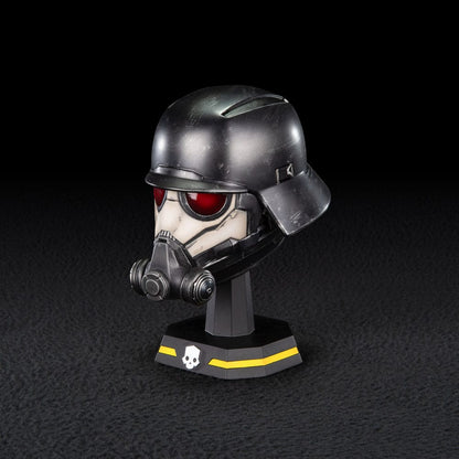 Helldivers 2 Replik 1/4 Field Chemist Helmet 11 cm Image 3