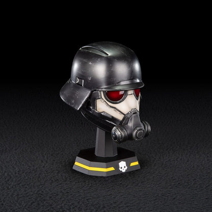 Helldivers 2 Replik 1/4 Field Chemist Helmet 11 cm Image 7