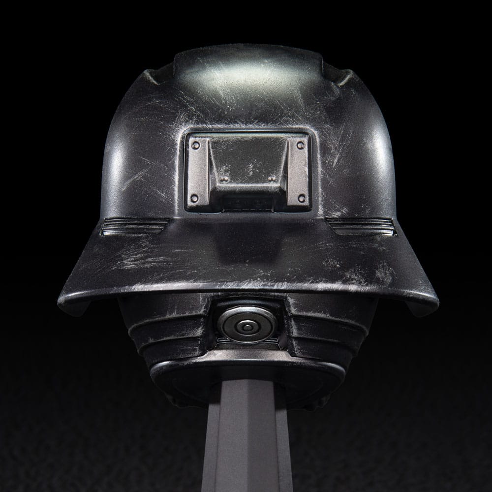 Helldivers 2 Replik 1/4 Field Chemist Helmet 11 cm Image 9