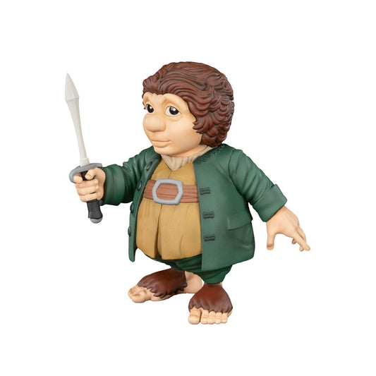 Der Hobbit Vinyl Figur Bilbo Beutlin  15 cm Image 2
