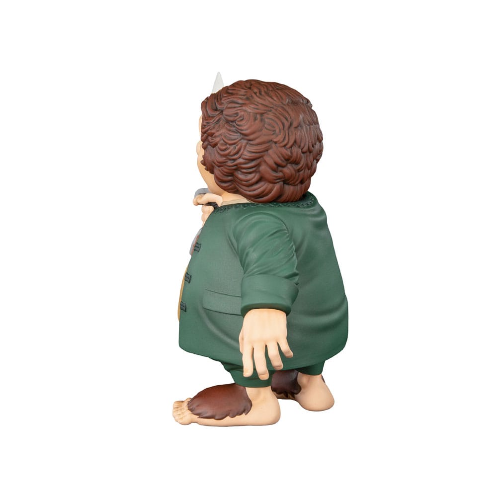 Der Hobbit Vinyl Figur Bilbo Beutlin  15 cm Image 4