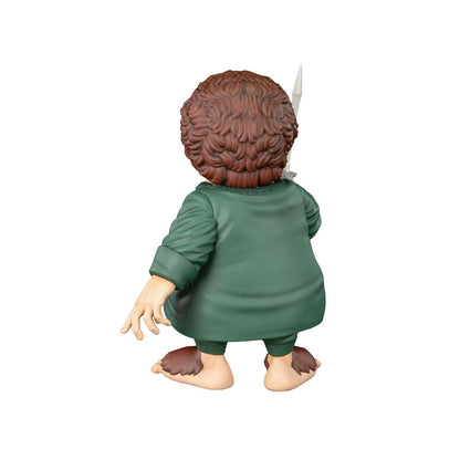 Der Hobbit Vinyl Figur Bilbo Beutlin  15 cm Image 5