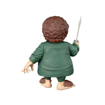Der Hobbit Vinyl Figur Bilbo Beutlin  15 cm Image 6
