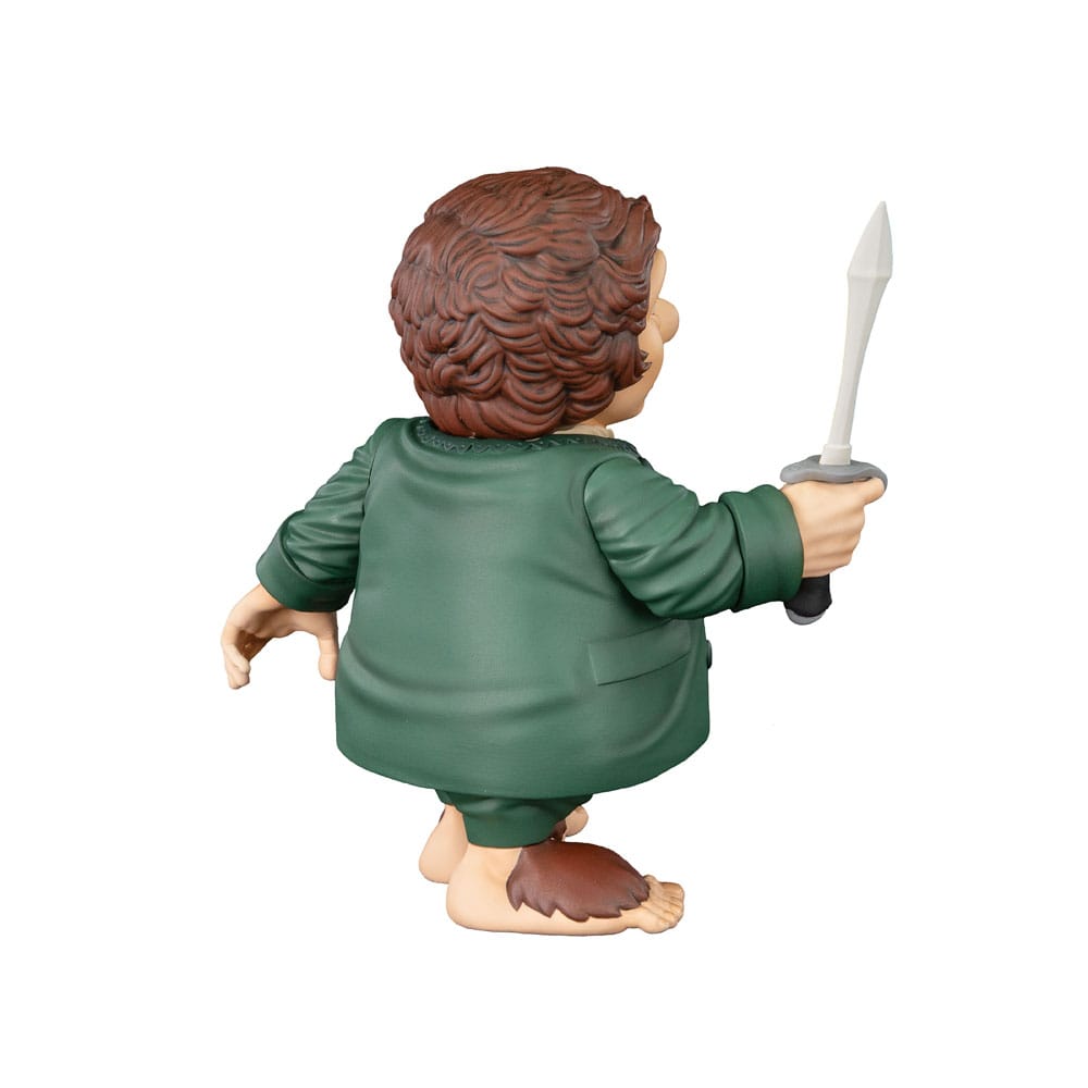 Der Hobbit Vinyl Figur Bilbo Beutlin  15 cm Image 7