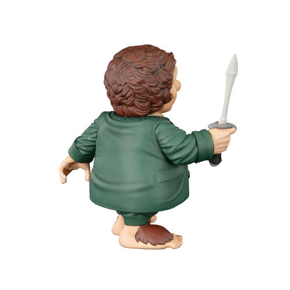 Der Hobbit Vinyl Figur Bilbo Beutlin  15 cm Image 7